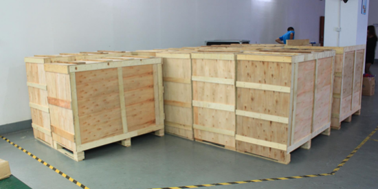 木托盘原材料