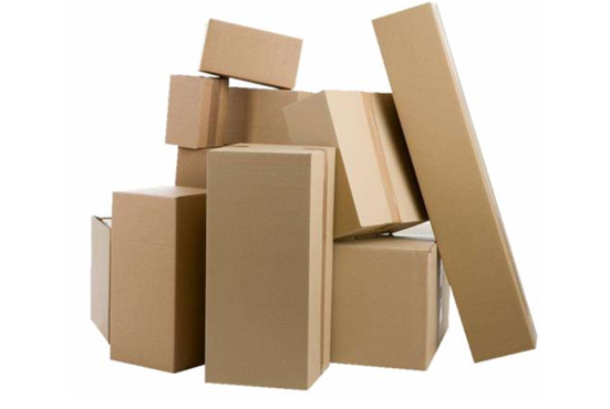 纸箱包装